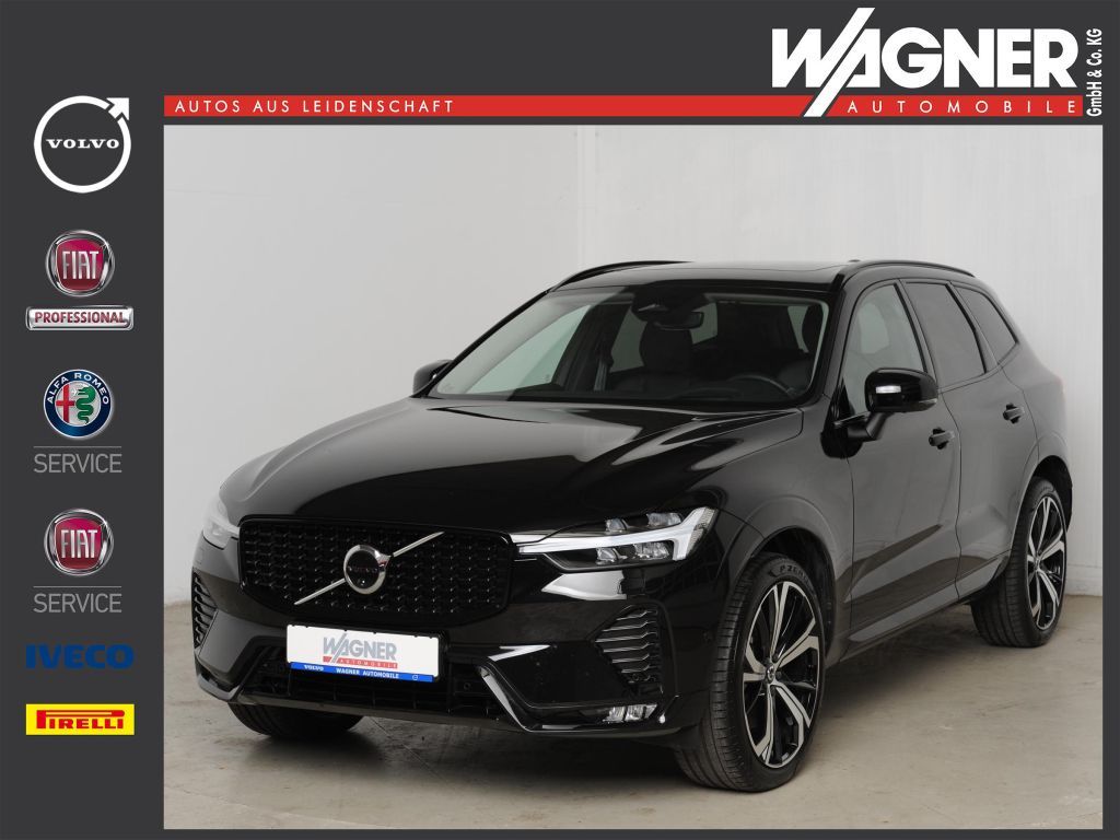 Volvo XC60 2023