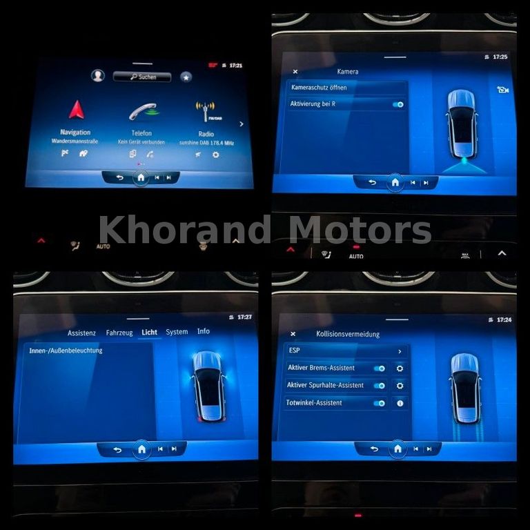 Mercedes-Benz C 200 2022