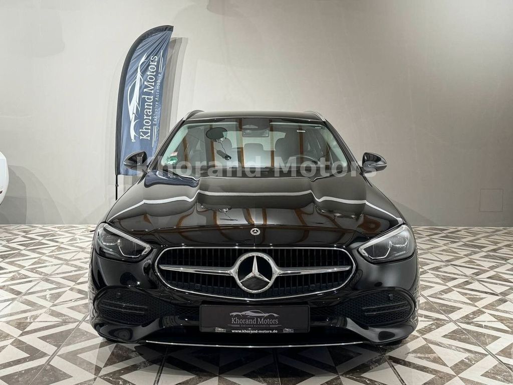 Mercedes-Benz C 200 2022