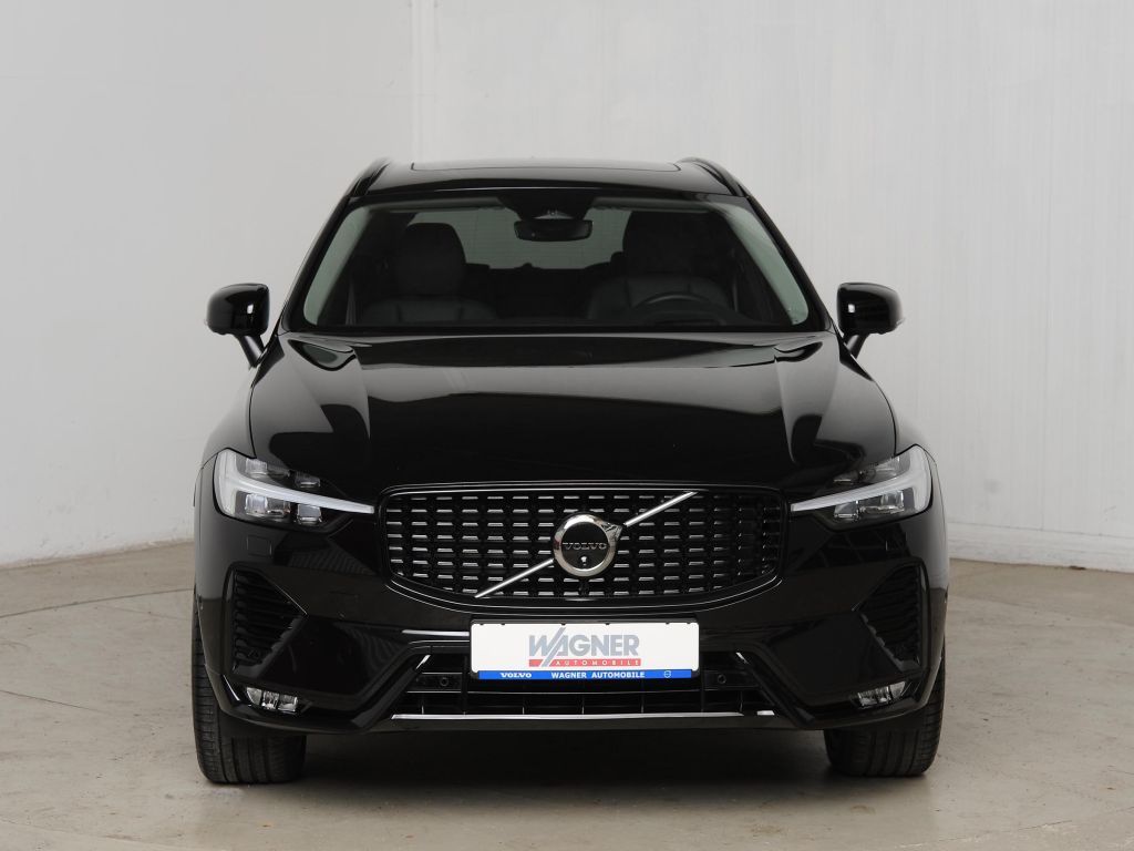 Volvo XC60 2023