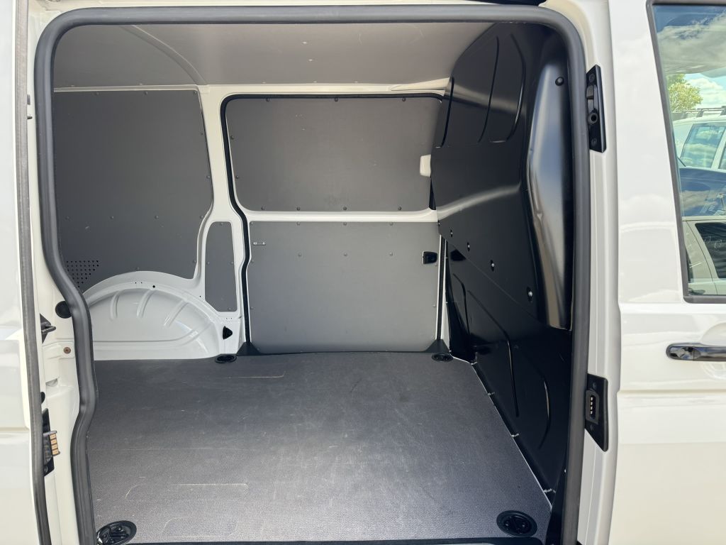 Volkswagen T6 Transporter 2020