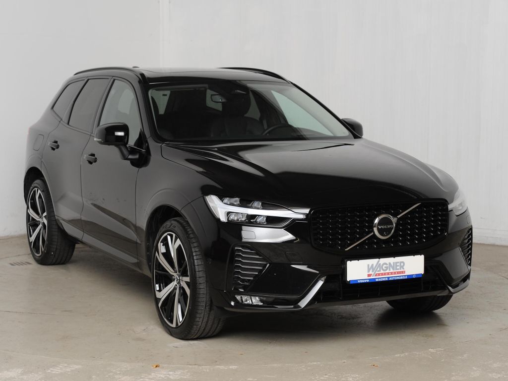 Volvo XC60 2023