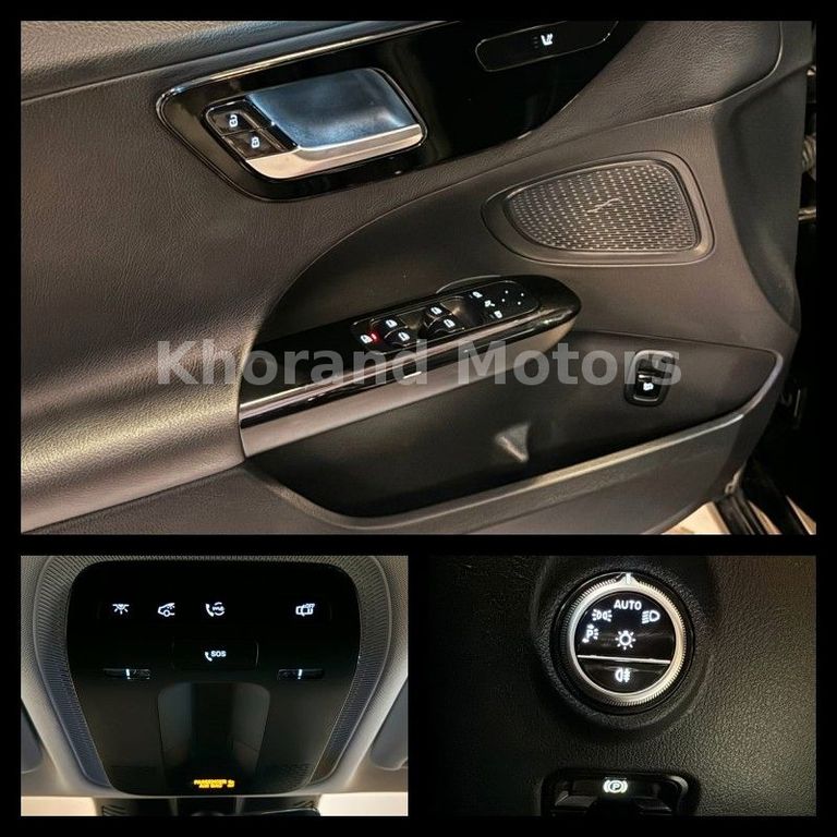 Mercedes-Benz C 200 2022