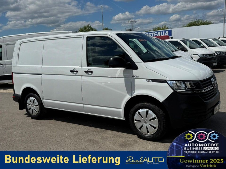 Volkswagen T6 Transporter 2020