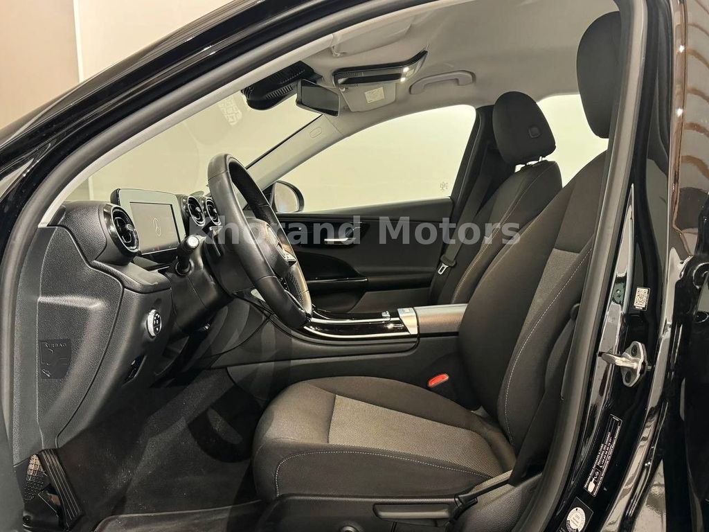 Mercedes-Benz C 200 2022