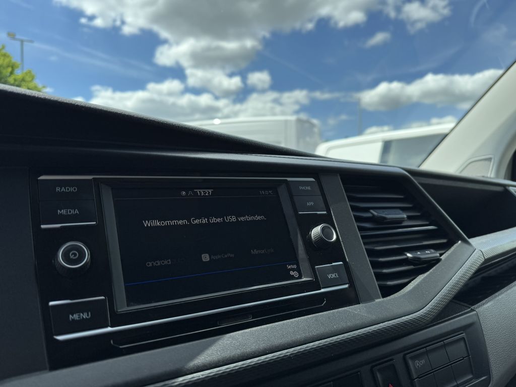 Volkswagen T6 Transporter 2020