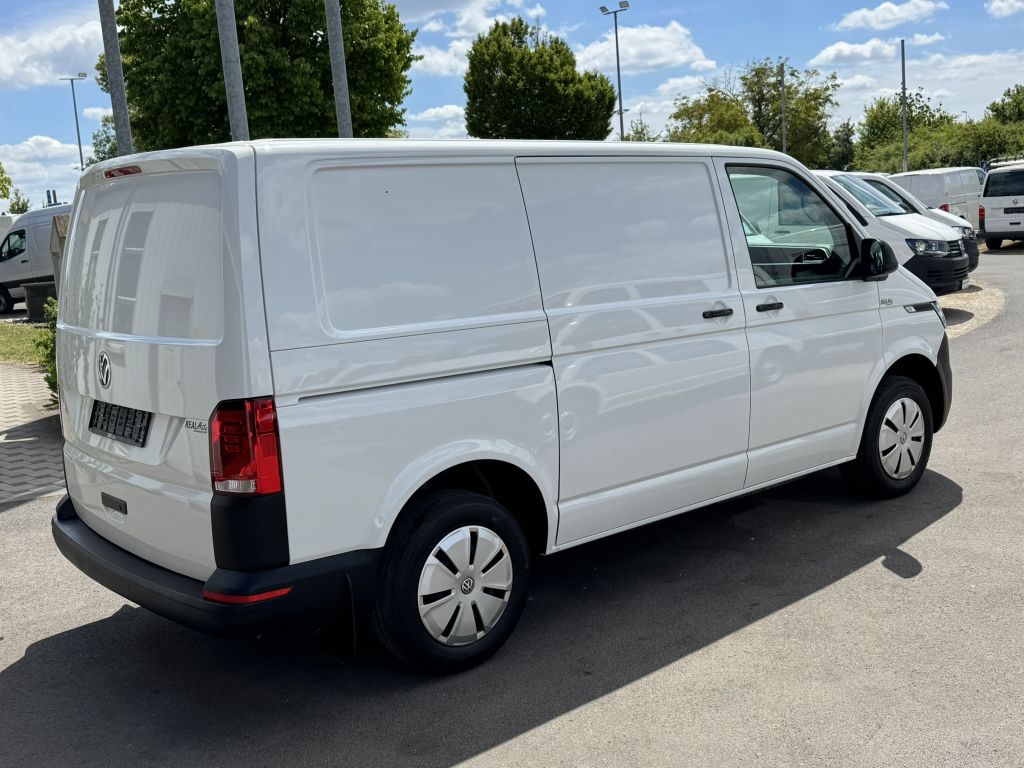 Volkswagen T6 Transporter 2020