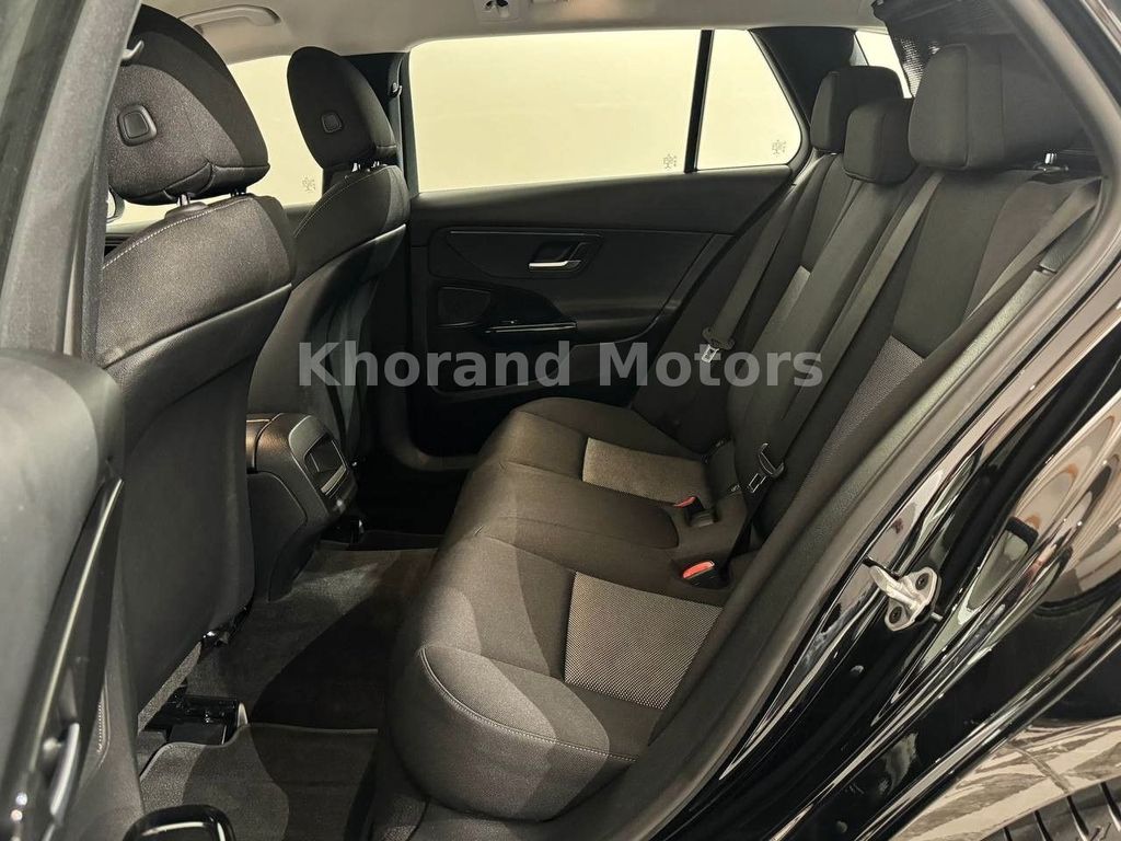 Mercedes-Benz C 200 2022