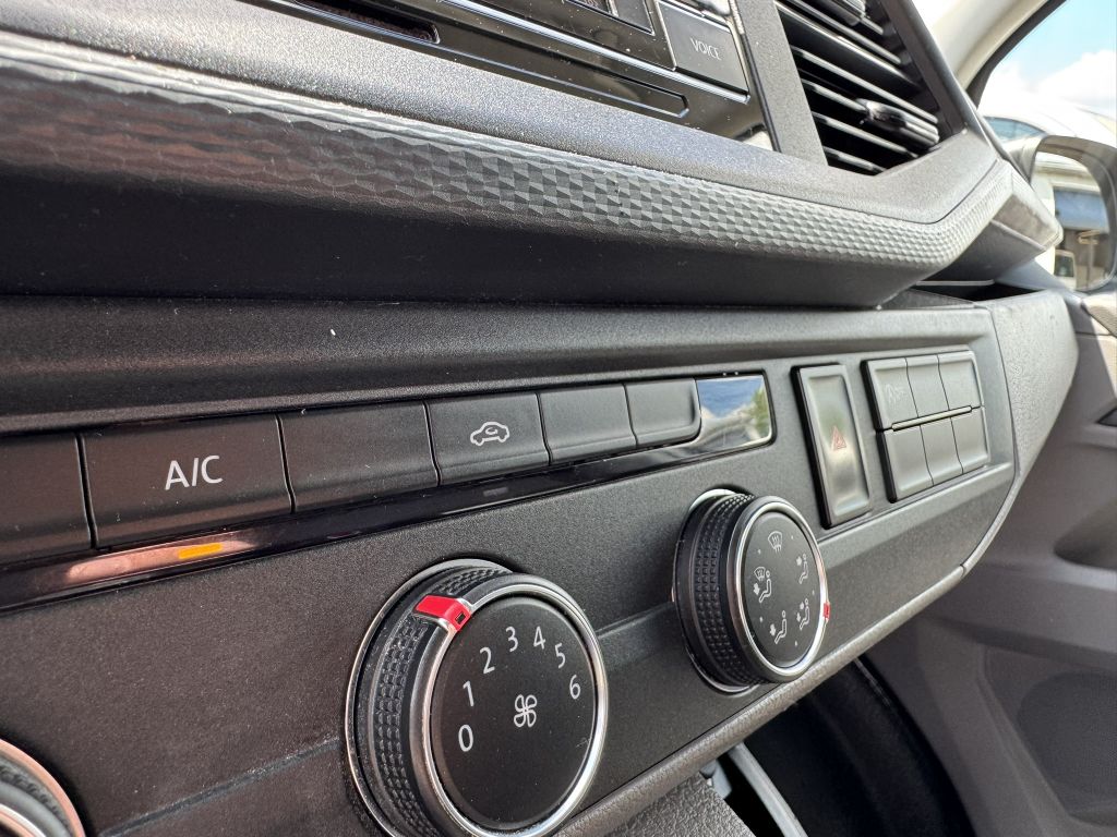 Volkswagen T6 Transporter 2020