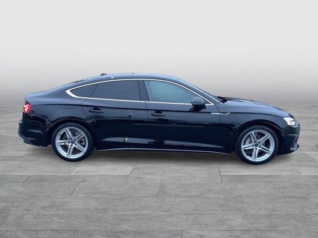 Audi A5 2022