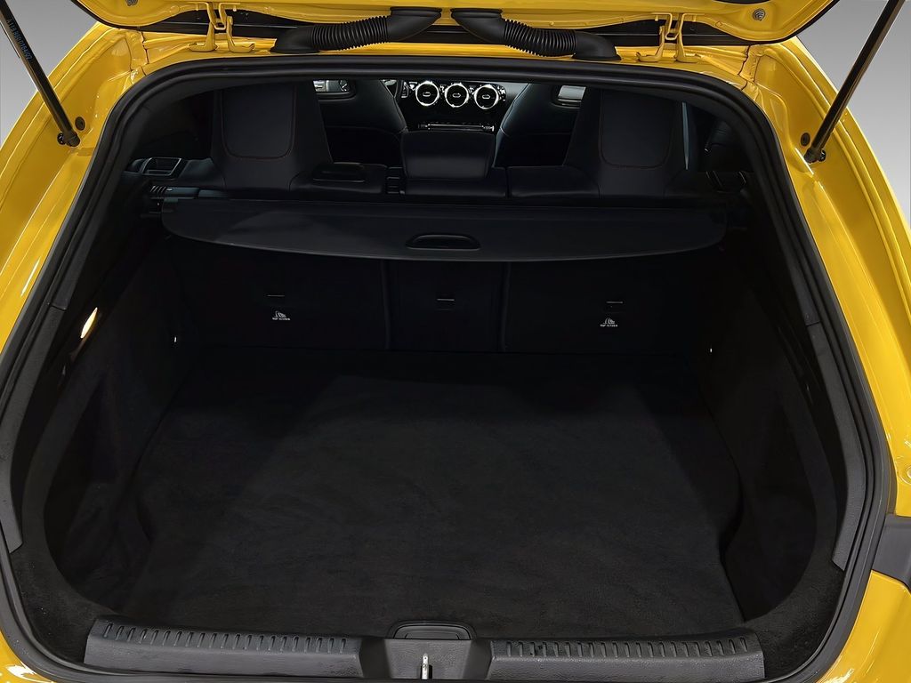 Mercedes-Benz CLA 250 Shooting Brake 2021