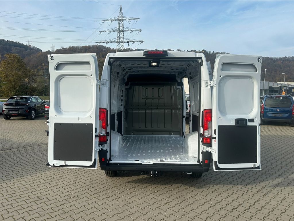 Fiat Ducato 2025