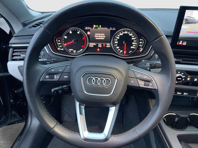 Audi A5 2022