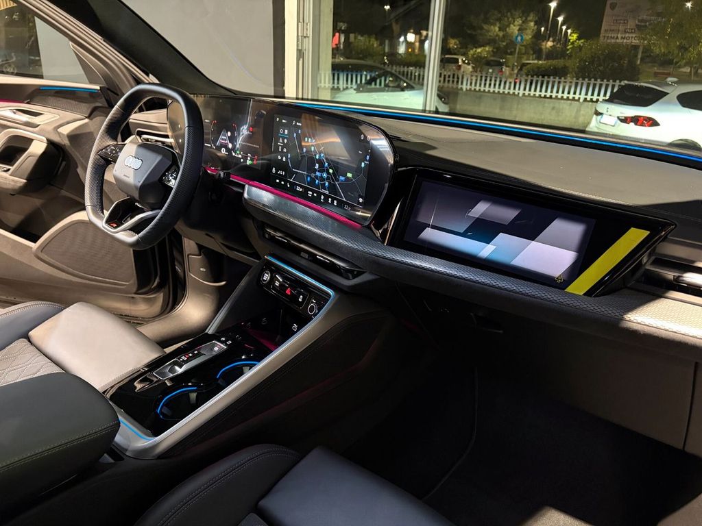 Audi Q5 2025