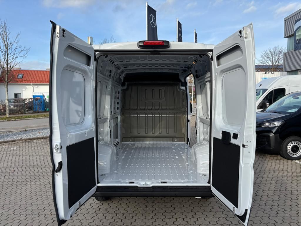 Fiat Ducato 2025