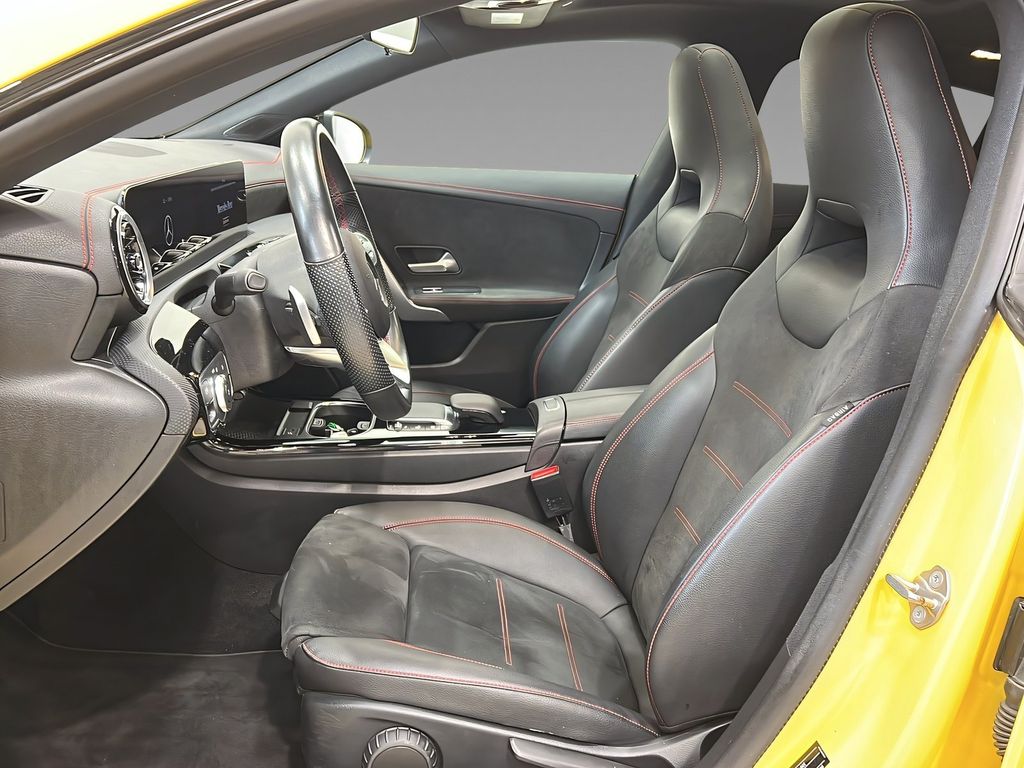 Mercedes-Benz CLA 250 Shooting Brake 2021