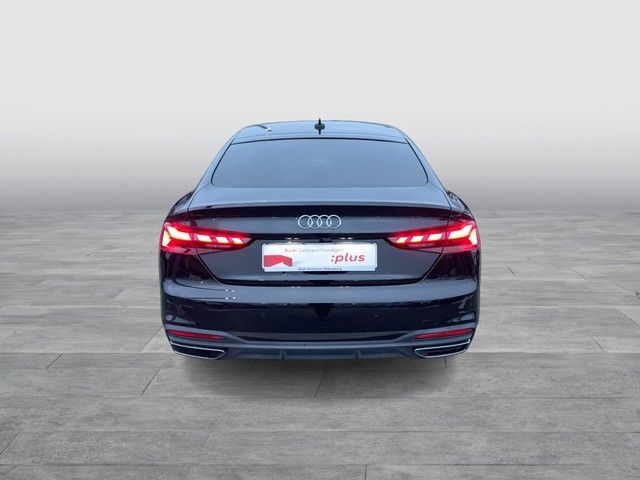 Audi A5 2022