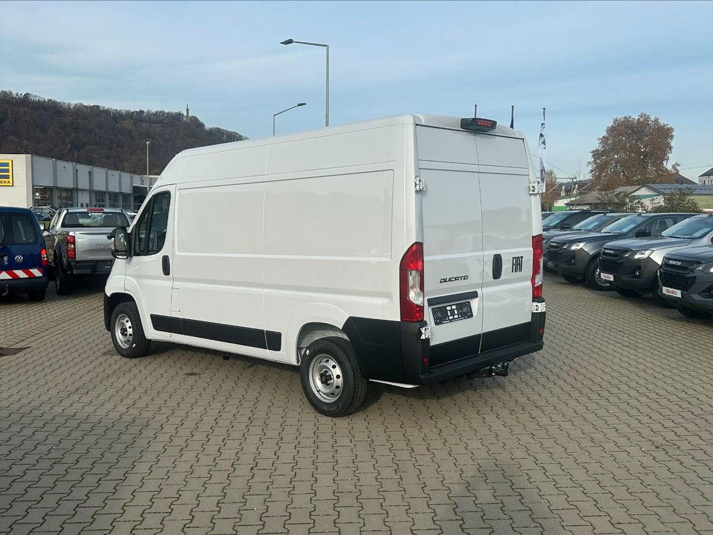 Fiat Ducato 2025