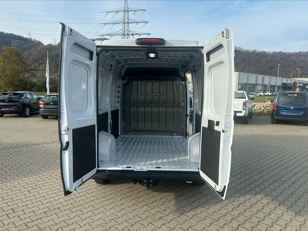 Fiat Ducato 2025