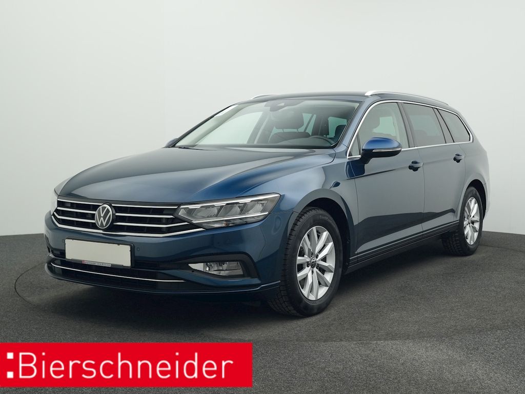 Volkswagen Passat Variant 2023