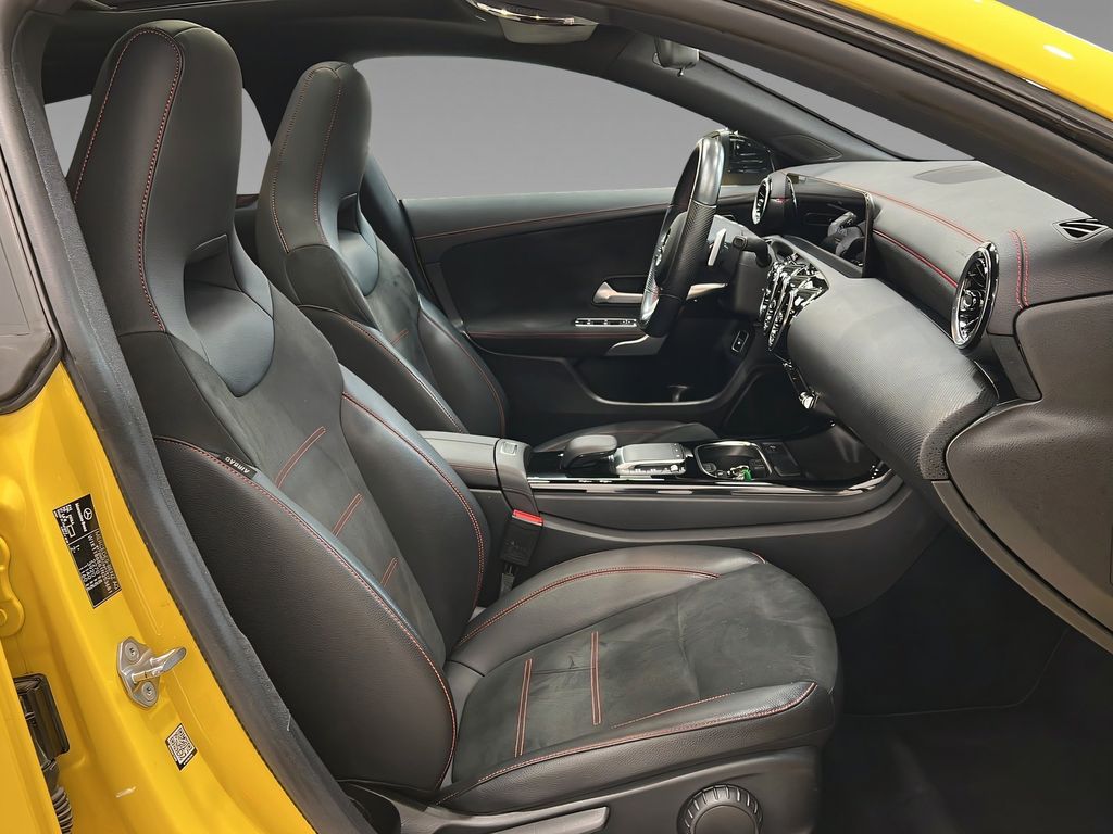 Mercedes-Benz CLA 250 Shooting Brake 2021