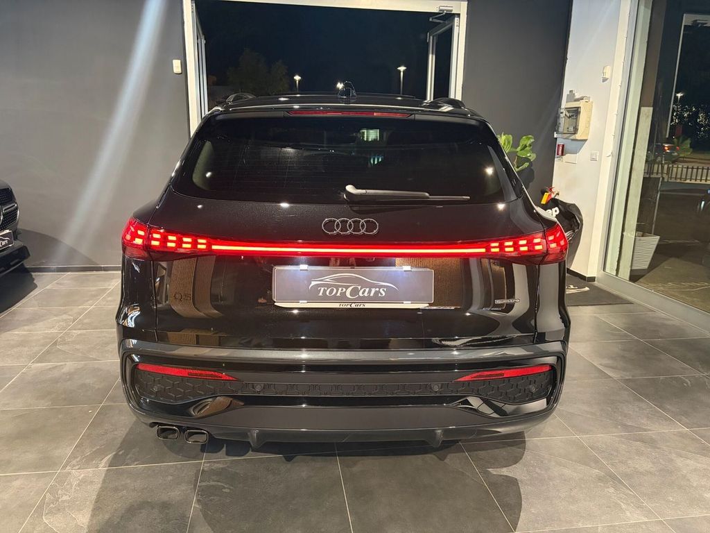 Audi Q5 2025