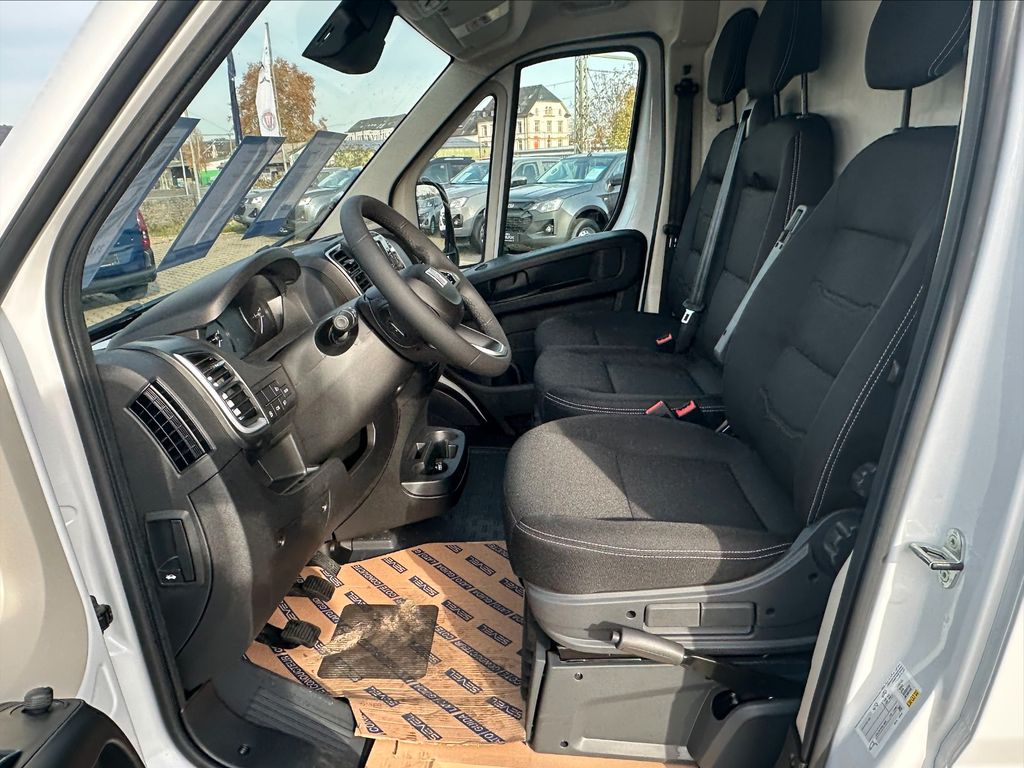 Fiat Ducato 2025