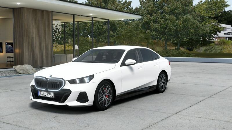 BMW i5