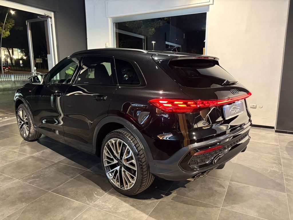 Audi Q5 2025