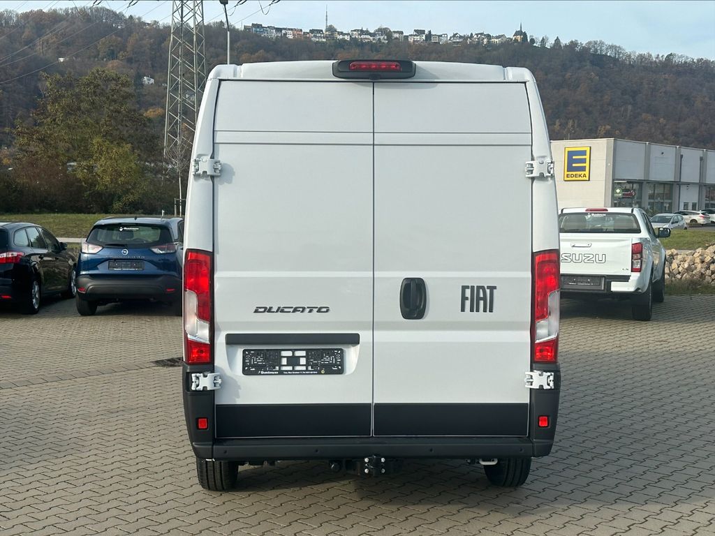Fiat Ducato 2025