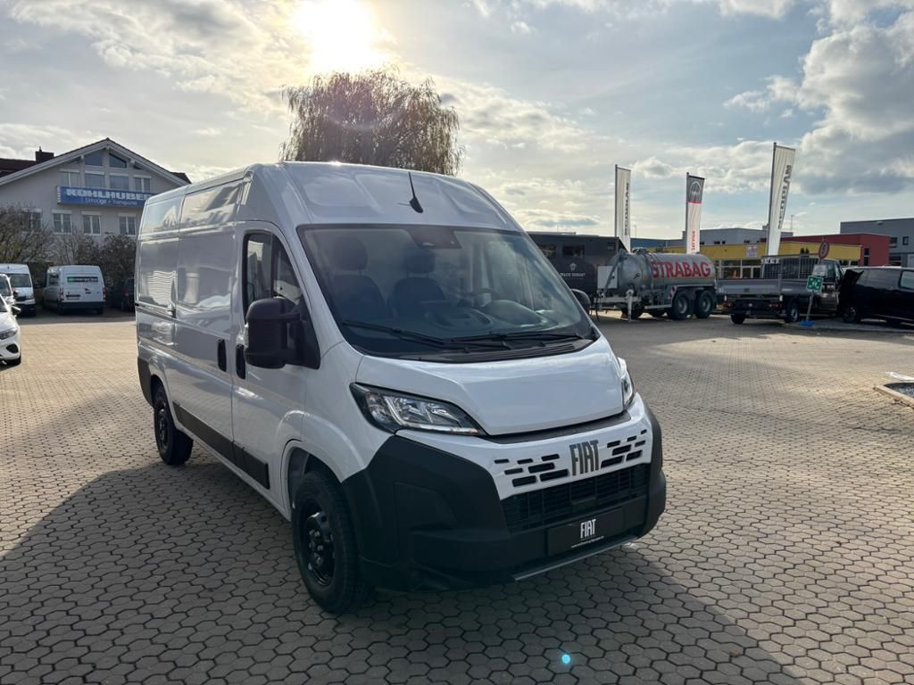 Fiat Ducato 2025