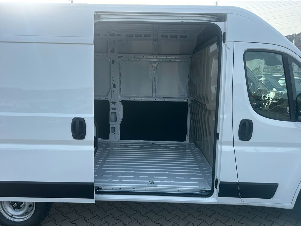 Fiat Ducato 2025