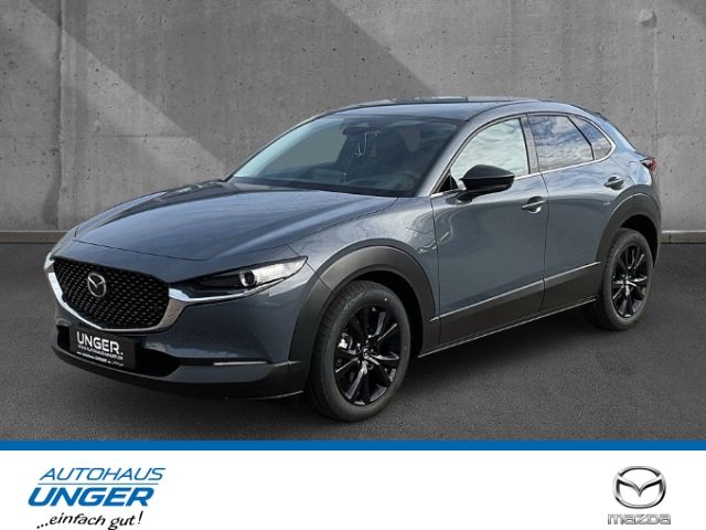 Mazda CX-30 2025