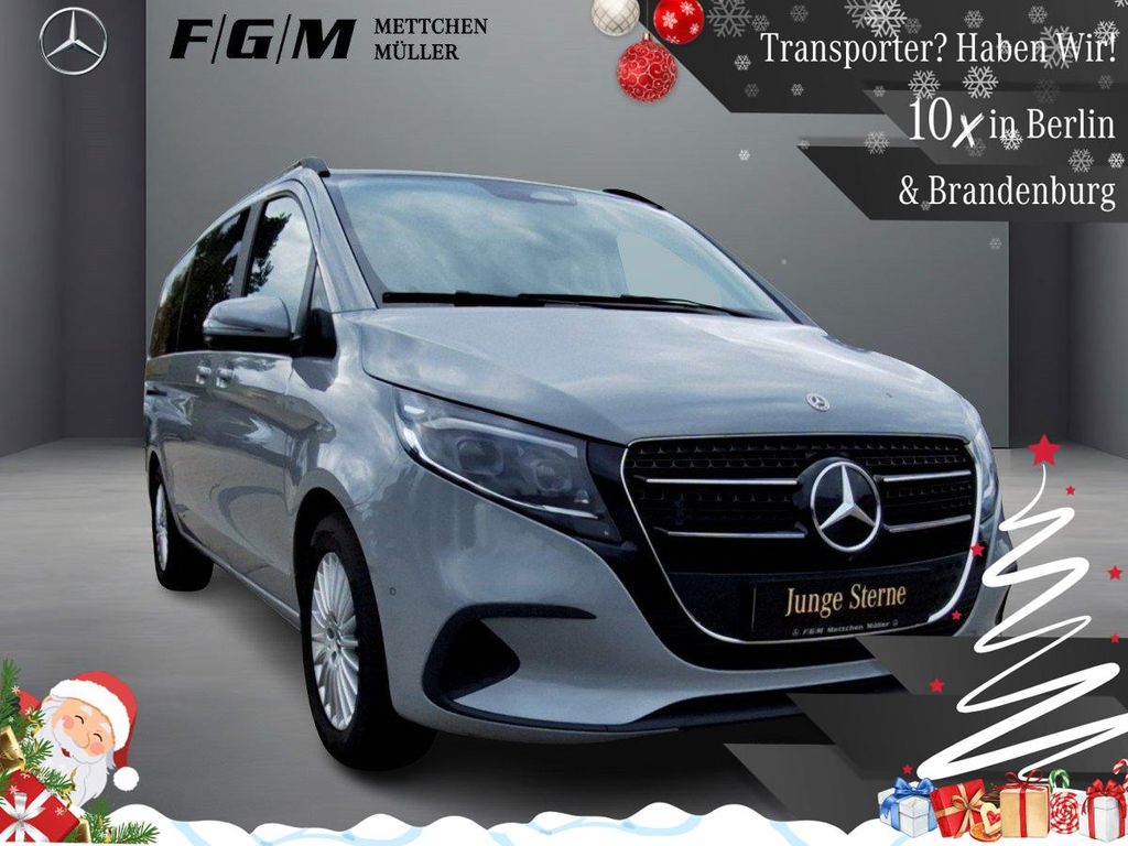 Mercedes-Benz V 300 2025