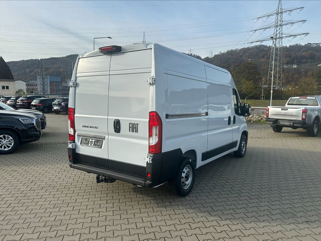 Fiat Ducato 2025