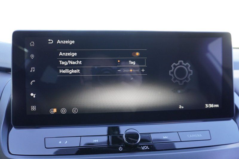 Nissan Qashqai 2024