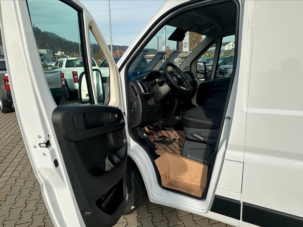 Fiat Ducato 2025