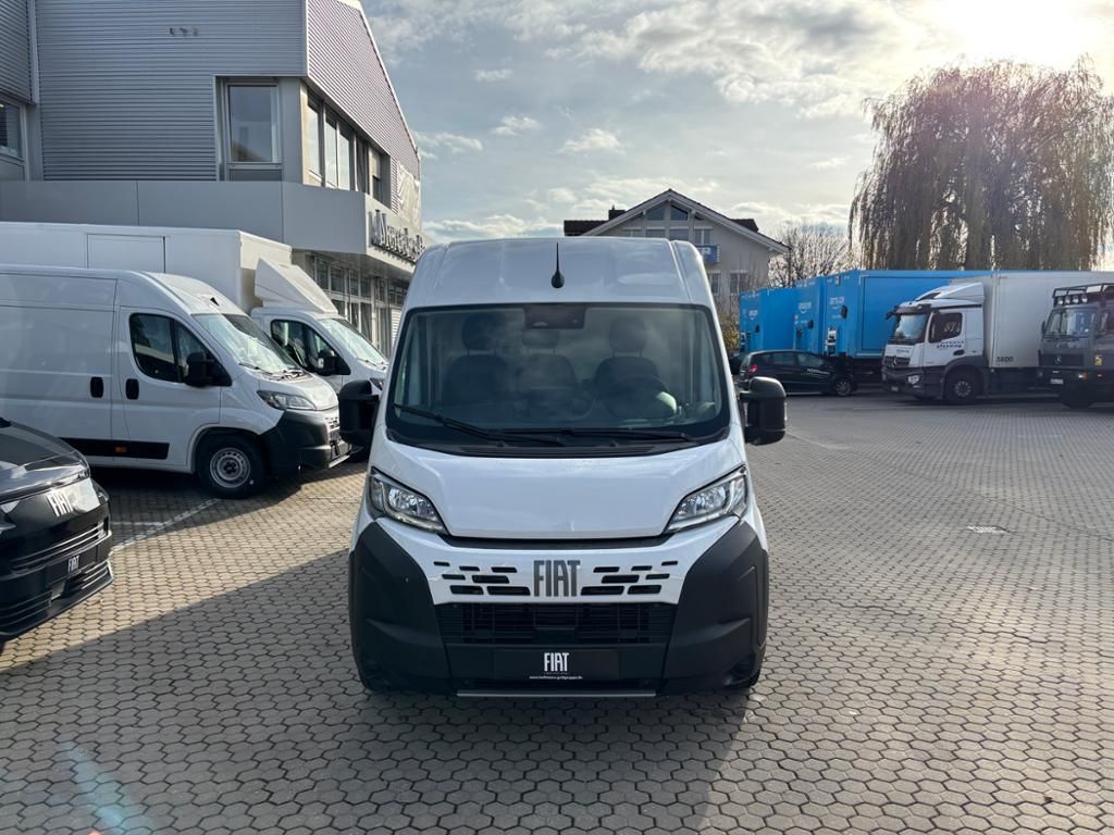 Fiat Ducato 2025