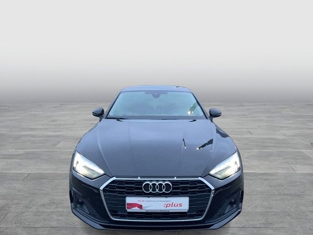 Audi A5 2022