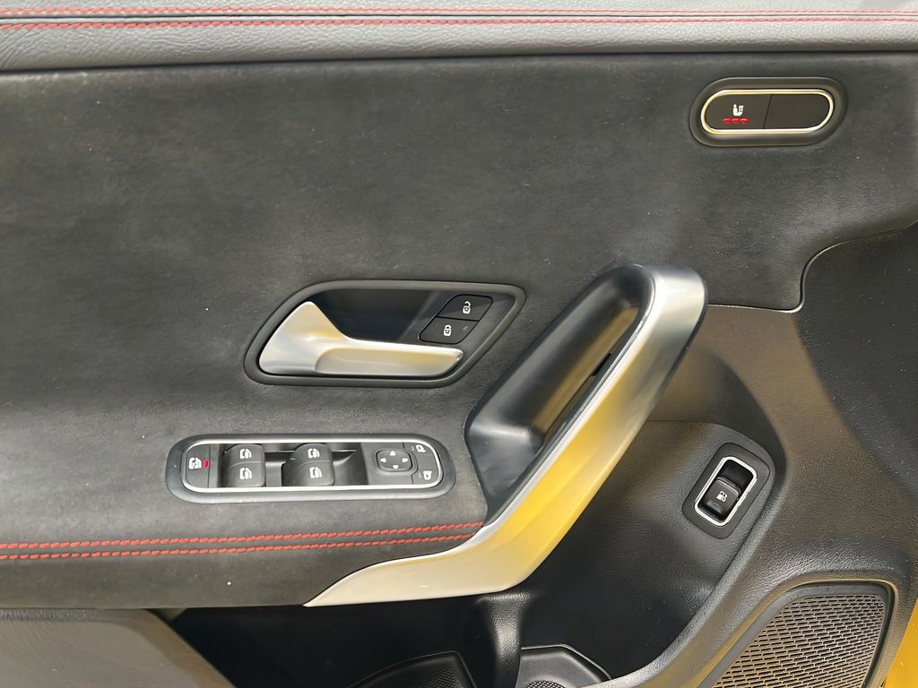 Mercedes-Benz CLA 250 Shooting Brake 2021