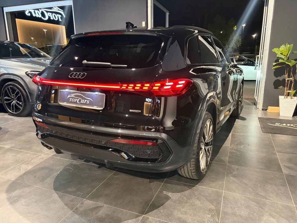 Audi Q5 2025