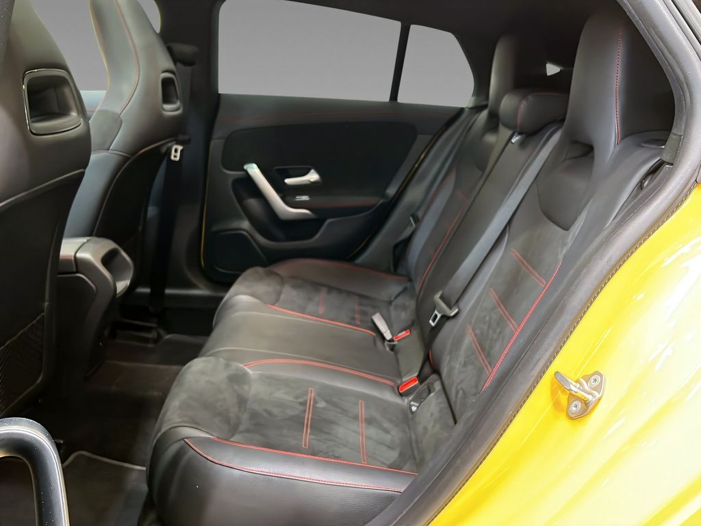 Mercedes-Benz CLA 250 Shooting Brake 2021