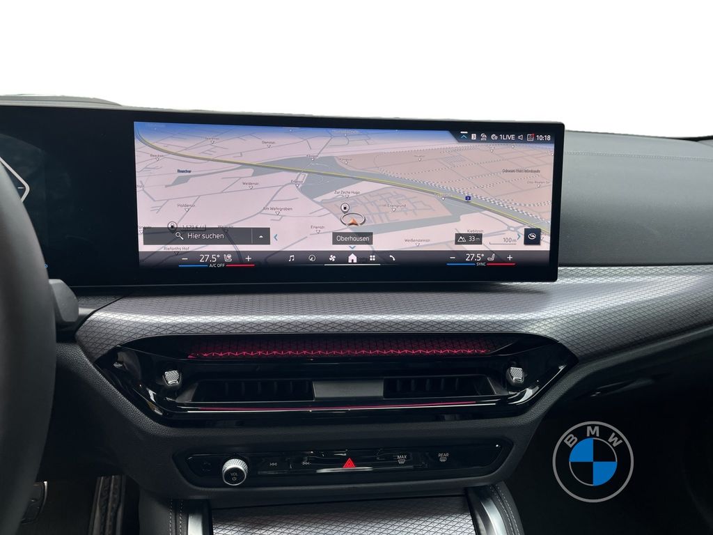 BMW 420 2025