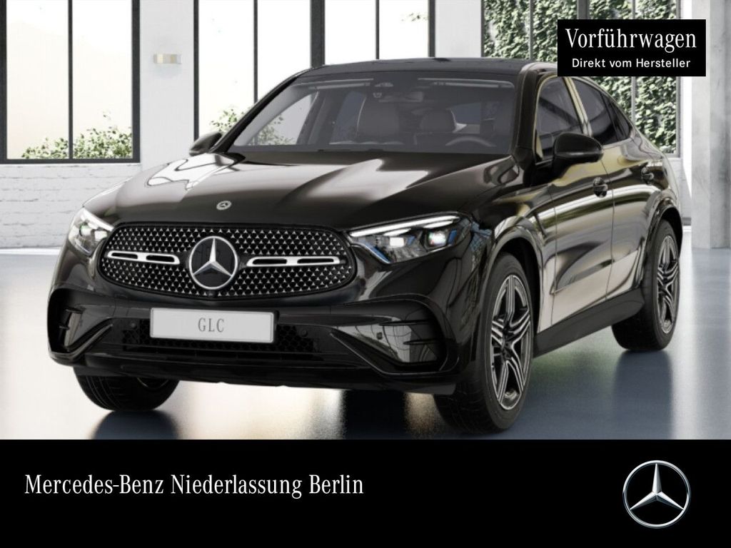 Mercedes-Benz GLC 200 2025