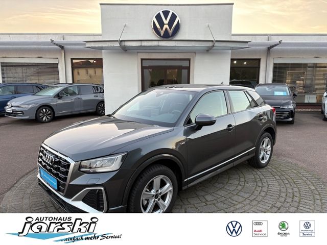 Audi Q2 2025