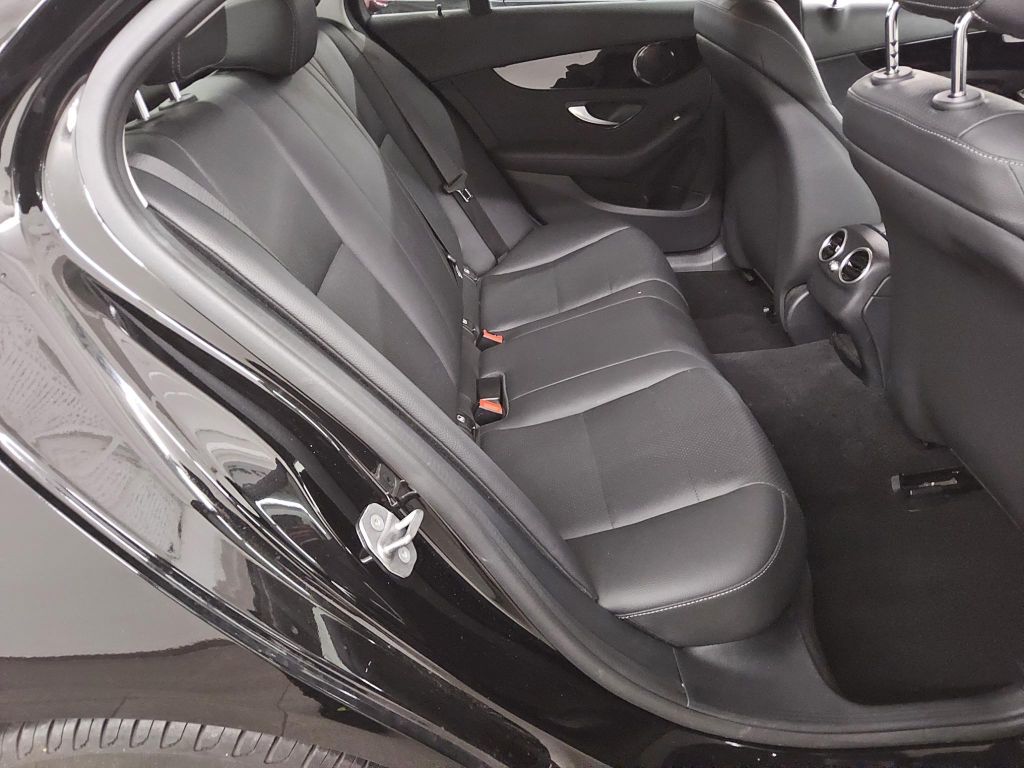 Mercedes-Benz C 200 2021