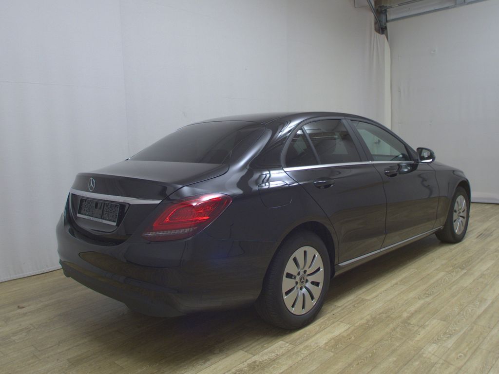 Mercedes-Benz C 200 2021