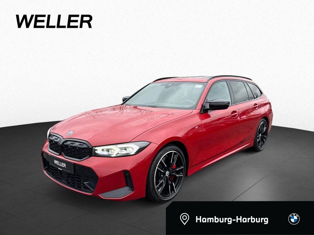 BMW M340i 2022
