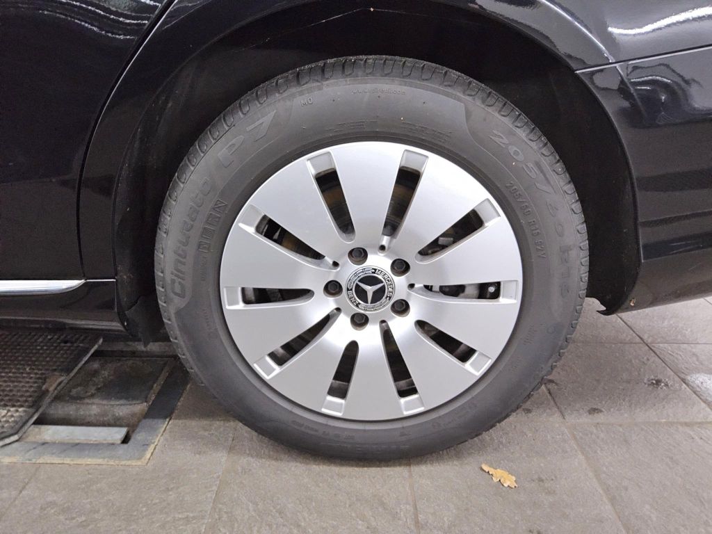 Mercedes-Benz C 200 2021