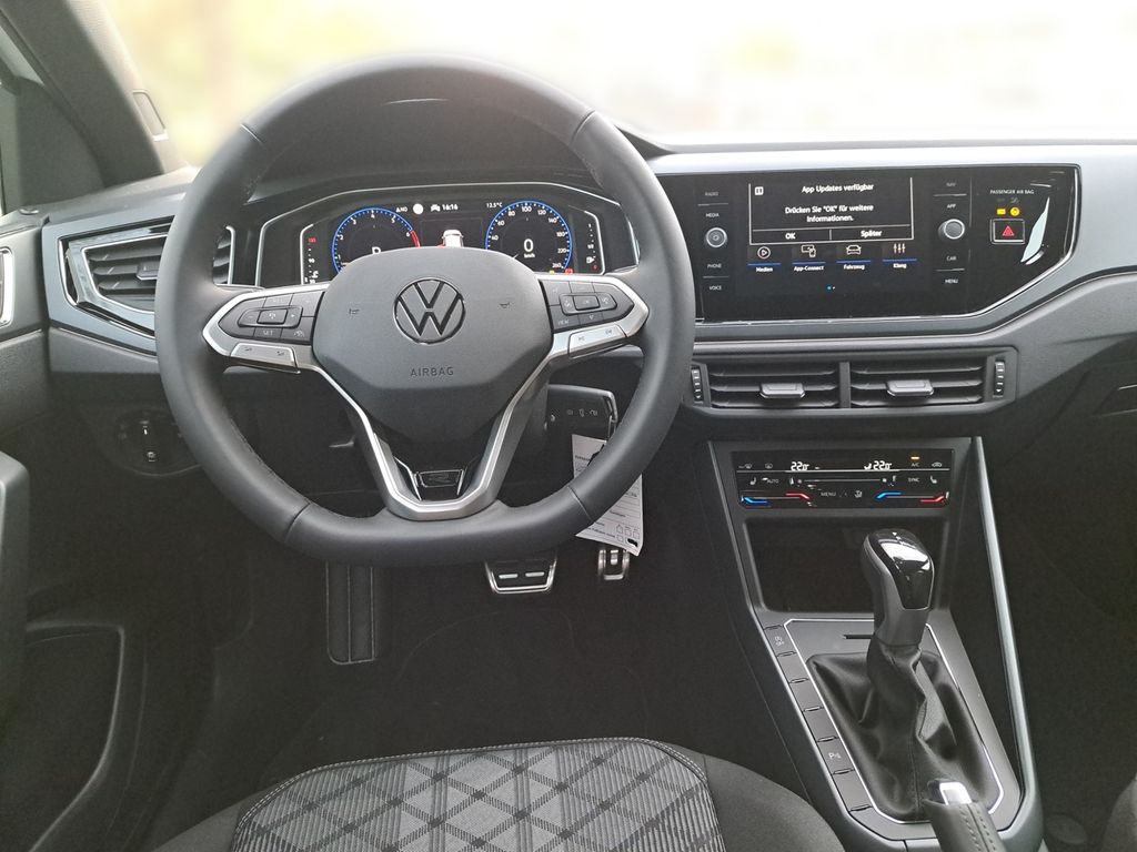 Volkswagen Taigo 2025